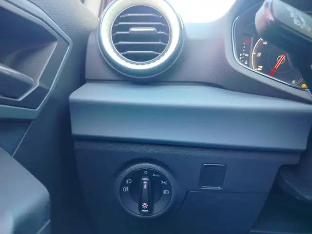 SEAT Ibiza view 24