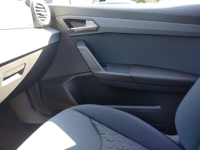 SEAT Ibiza view 23