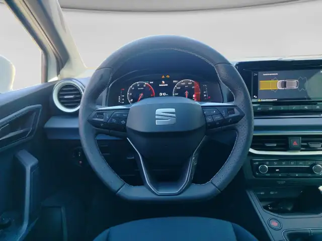 SEAT Ibiza view 11