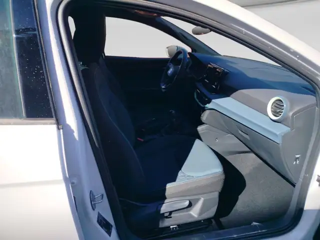 SEAT Ibiza view 15
