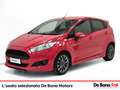 Ford Fiesta 5p 1.5 tdci st-line 75cv - thumbnail 1