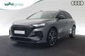 Audi Q4 e-tron S edition e-tron 45 82 kWh 210 kW / 286 PK | Assis Gris - thumbnail 1