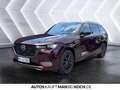 Mazda CX-80 3.3L e-SKYACTIV D 254ps 8AT AWD Homura Navi Rot - thumbnail 3