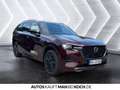 Mazda CX-80 3.3L e-SKYACTIV D 254ps 8AT AWD Homura Navi Rot - thumbnail 5