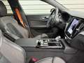 Volvo V60 2.0 T8 Plug-in hybrid AWD Plus Dark / Speciale sam Grau - thumbnail 19