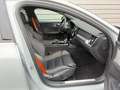 Volvo V60 2.0 T8 Plug-in hybrid AWD Plus Dark / Speciale sam Grau - thumbnail 16