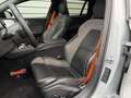 Volvo V60 2.0 T8 Plug-in hybrid AWD Plus Dark / Speciale sam Grau - thumbnail 11