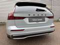 Volvo V60 2.0 T8 Plug-in hybrid AWD Plus Dark / Speciale sam Grau - thumbnail 7