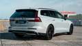 Volvo V60 2.0 T8 Plug-in hybrid AWD Plus Dark / Speciale sam Grau - thumbnail 2