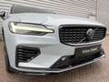 Volvo V60 2.0 T8 Plug-in hybrid AWD Plus Dark / Speciale sam Grau - thumbnail 6