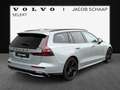 Volvo V60 2.0 T8 Plug-in hybrid AWD Plus Dark / Speciale sam Grau - thumbnail 4