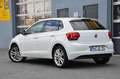 Volkswagen Polo High 1.6 TDI ACC NAVI LED HAGELSCHADEN Blanco - thumbnail 3
