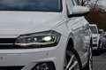 Volkswagen Polo High 1.6 TDI ACC NAVI LED HAGELSCHADEN Blanco - thumbnail 5