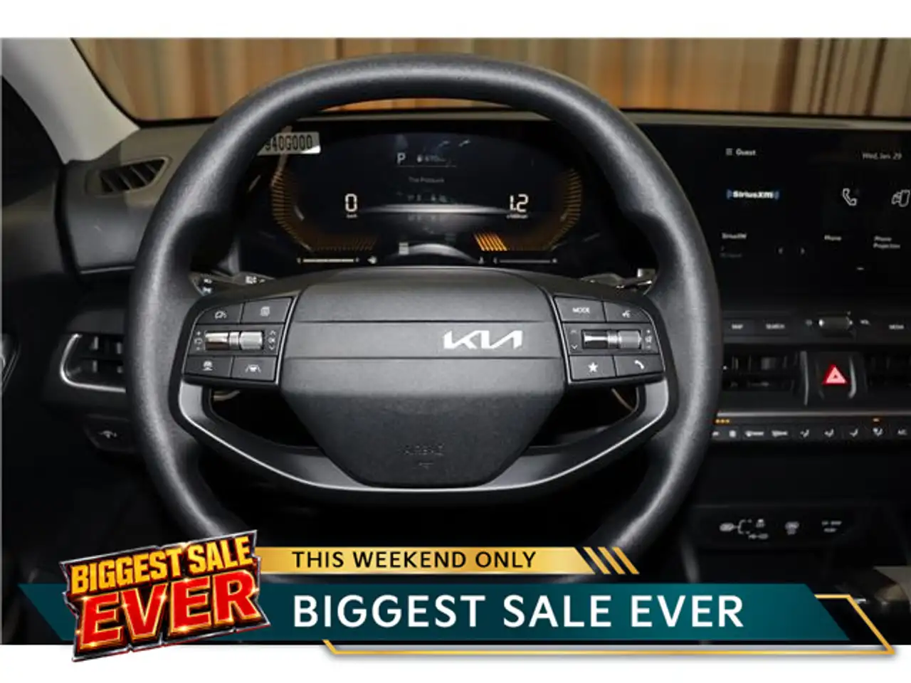 Kia K4 photo Kia K4