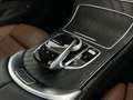 Mercedes-Benz C 400 MB|AMG|4MATIC|PANO|BURM|HuD|MBEAM|KEYLESS Negro - thumbnail 17