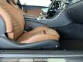 Mercedes-Benz C 400 MB|AMG|4MATIC|PANO|BURM|HuD|MBEAM|KEYLESS Negro - thumbnail 30