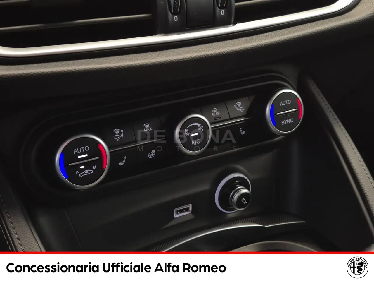 Alfa Romeo Stelvio 2021 — фото 15