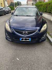 Wagon 2.2 cd Executive 163cv