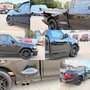 Ford F 150 SVT Lightning 5,4 Kompres. LPG Tausch Mö. Schwarz - thumbnail 10
