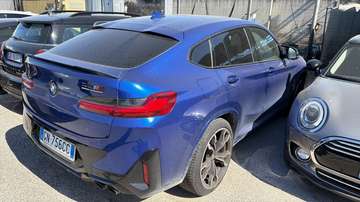 3.0 Competition 510cv auto