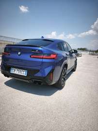 3.0 Competition 510cv auto