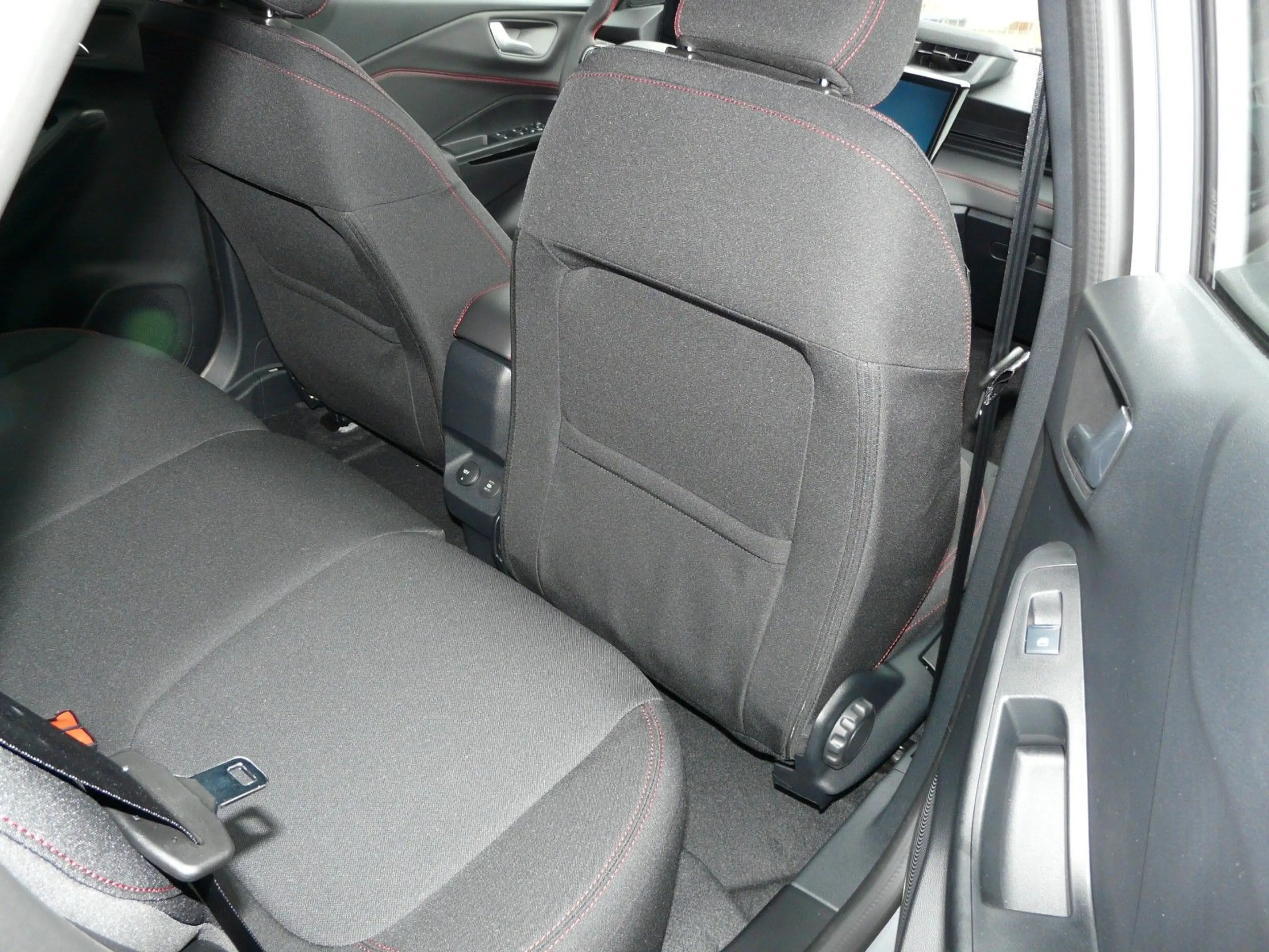 Ford Puma ST-Line *iACC*360°-Kamera* — photo 15