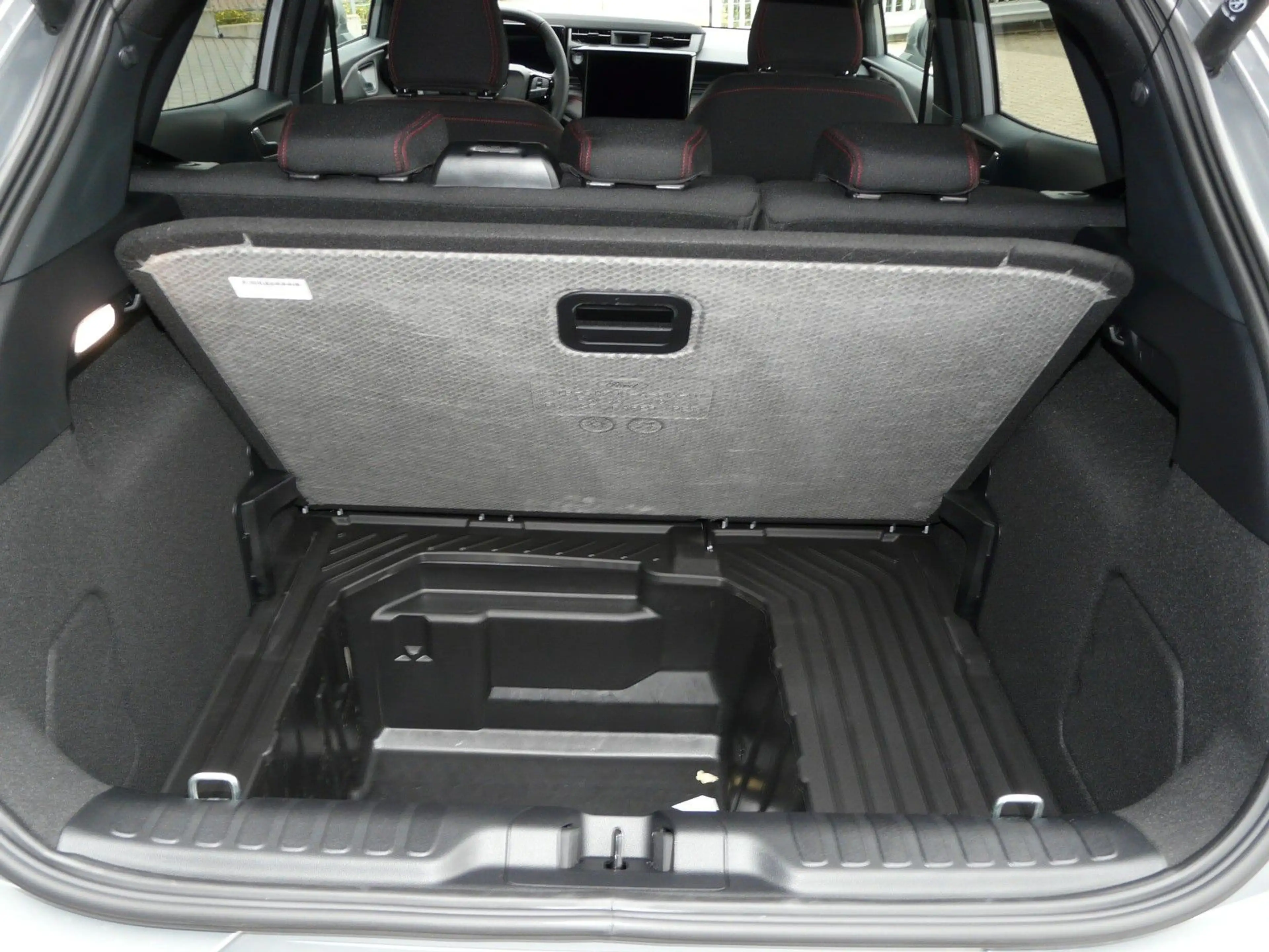 Ford Puma ST-Line *iACC*360°-Kamera* — photo 13