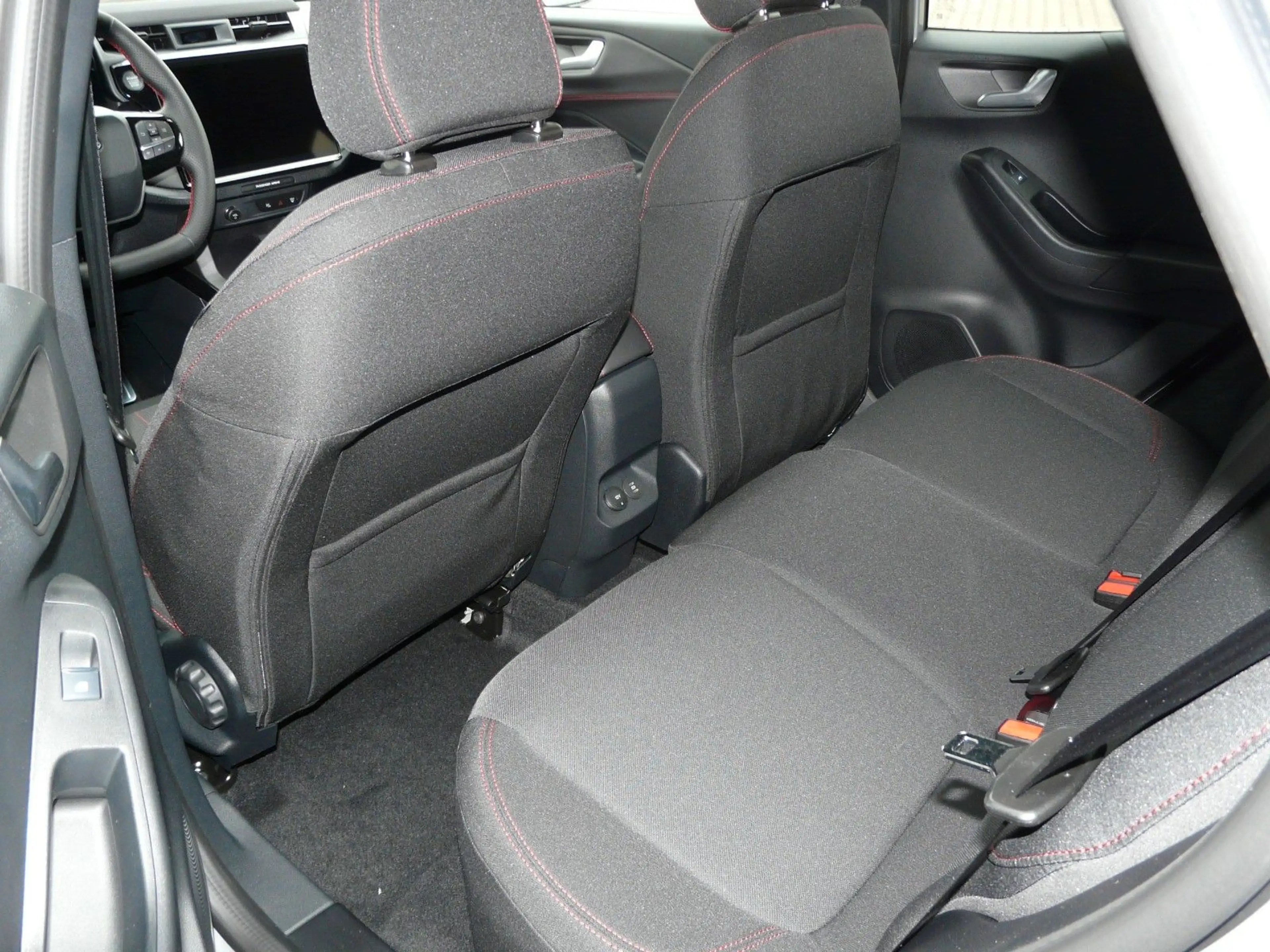 Ford Puma ST-Line *iACC*360°-Kamera* — photo 14