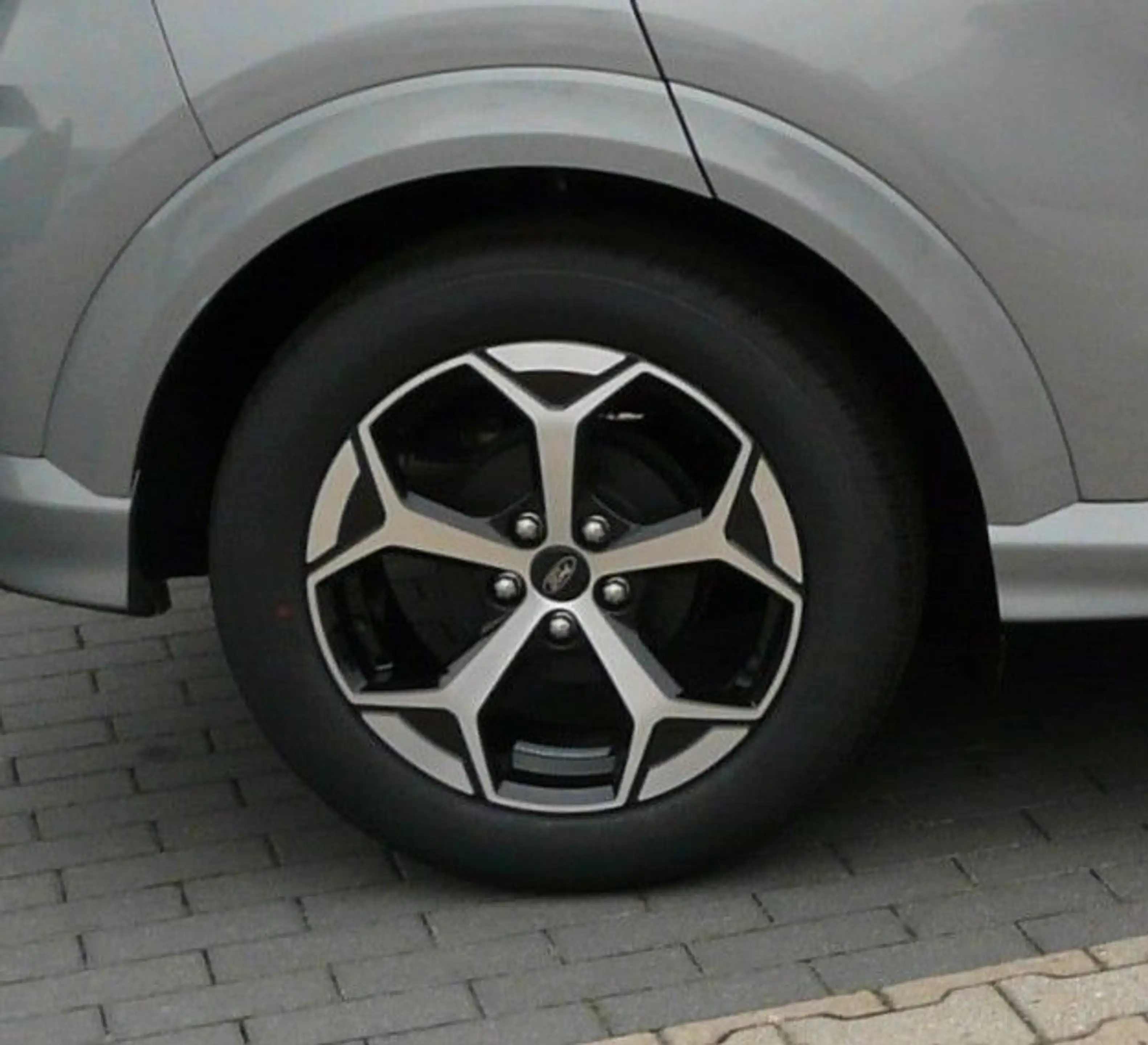 Ford Puma ST-Line *iACC*360°-Kamera* — photo 10