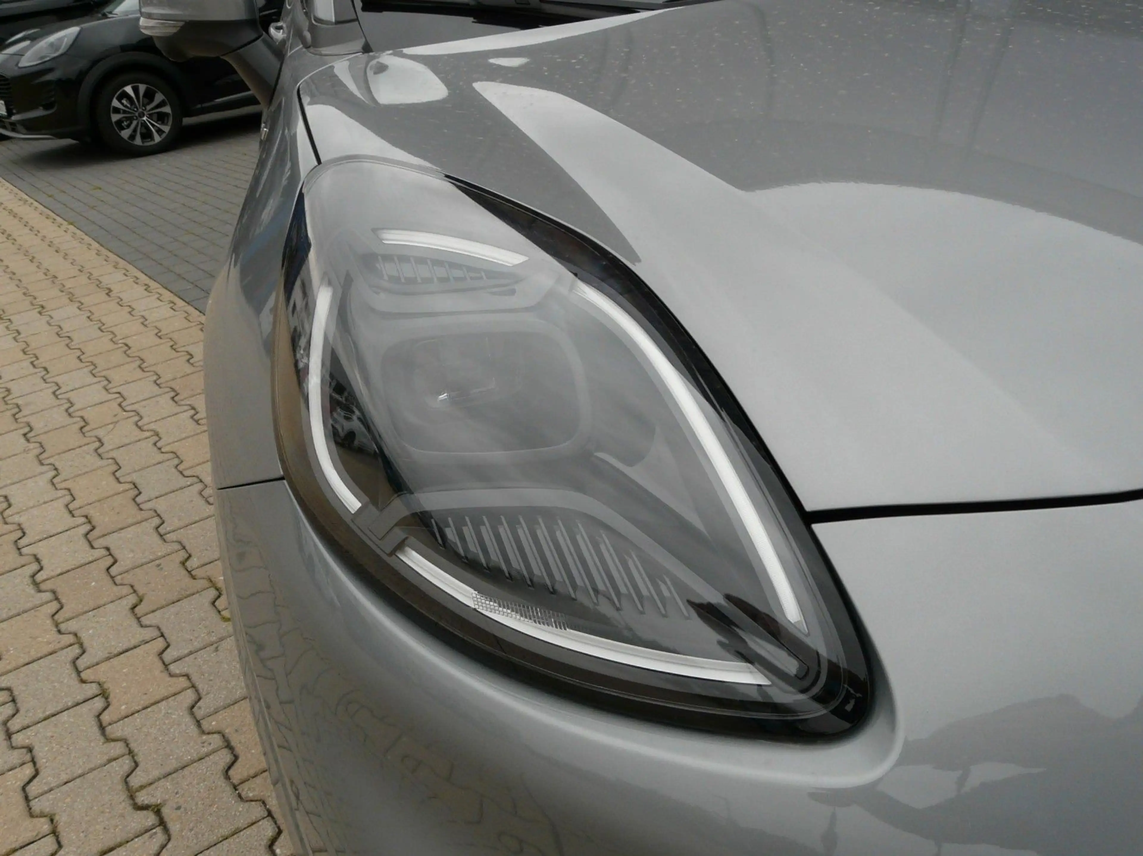 Ford Puma ST-Line *iACC*360°-Kamera* — photo 9