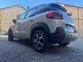 Citroen C3 Aircross C3 Aircross  2021 1.5 bluehdi Shine s Gris - thumbnail 2