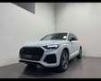 Audi Q5 SPORTBACK 50 TFSI E QUATTRO S TRONIC S-LINE PLUS Bianco - thumbnail 1