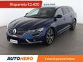 Renault Talisman 1.8 TCe Initiale Paris 225 CV 4Control Bleu - thumbnail 1