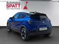 Renault Captur Techno E-Tech Full Hybrid 160 !! Prompt verfügaba Blau - thumbnail 3