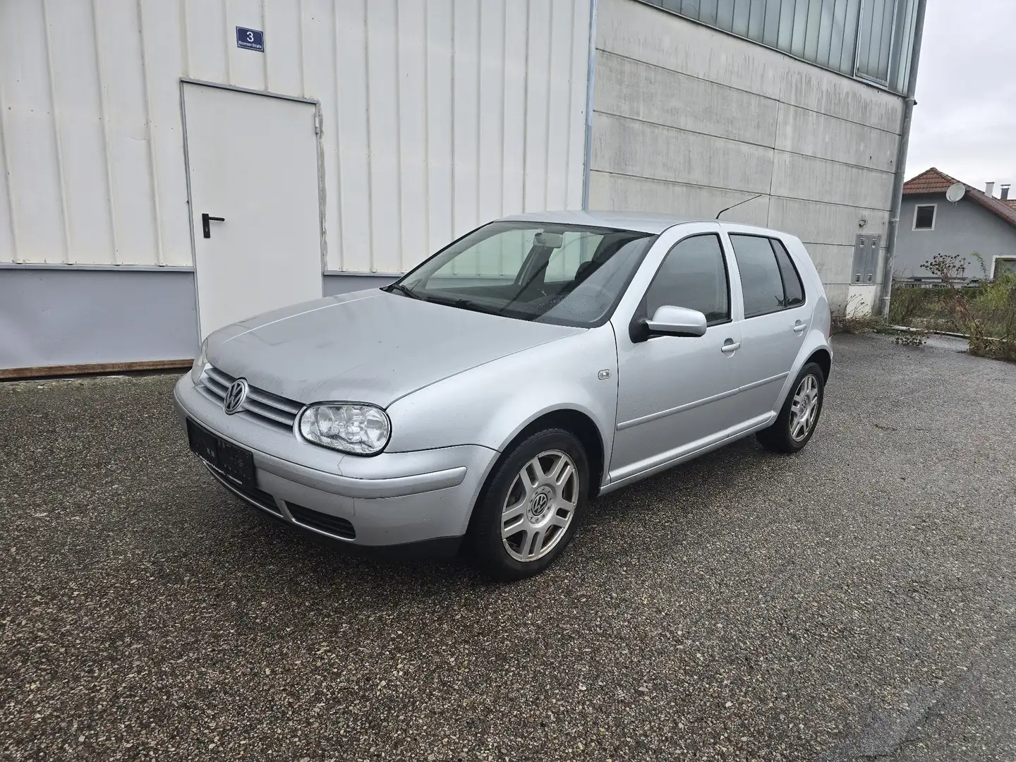 Volkswagen Golf Highline Cool TDI - 2