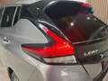 Nissan Leaf N-Connecta 62 kWh ** Zetel/Stuurverw | 360 Cam ... Gris - thumbnail 9
