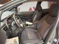 Nissan Leaf N-Connecta 62 kWh ** Zetel/Stuurverw | 360 Cam ... Gris - thumbnail 13