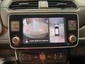 Nissan Leaf N-Connecta 62 kWh ** Zetel/Stuurverw | 360 Cam ... Gris - thumbnail 24