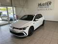 Volkswagen Golf VIII GTI 2.0 TSI DSG*MATRIX,STHZ* Weiß - thumbnail 4