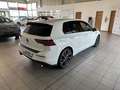 Volkswagen Golf VIII GTI 2.0 TSI DSG*MATRIX,STHZ* Weiß - thumbnail 8
