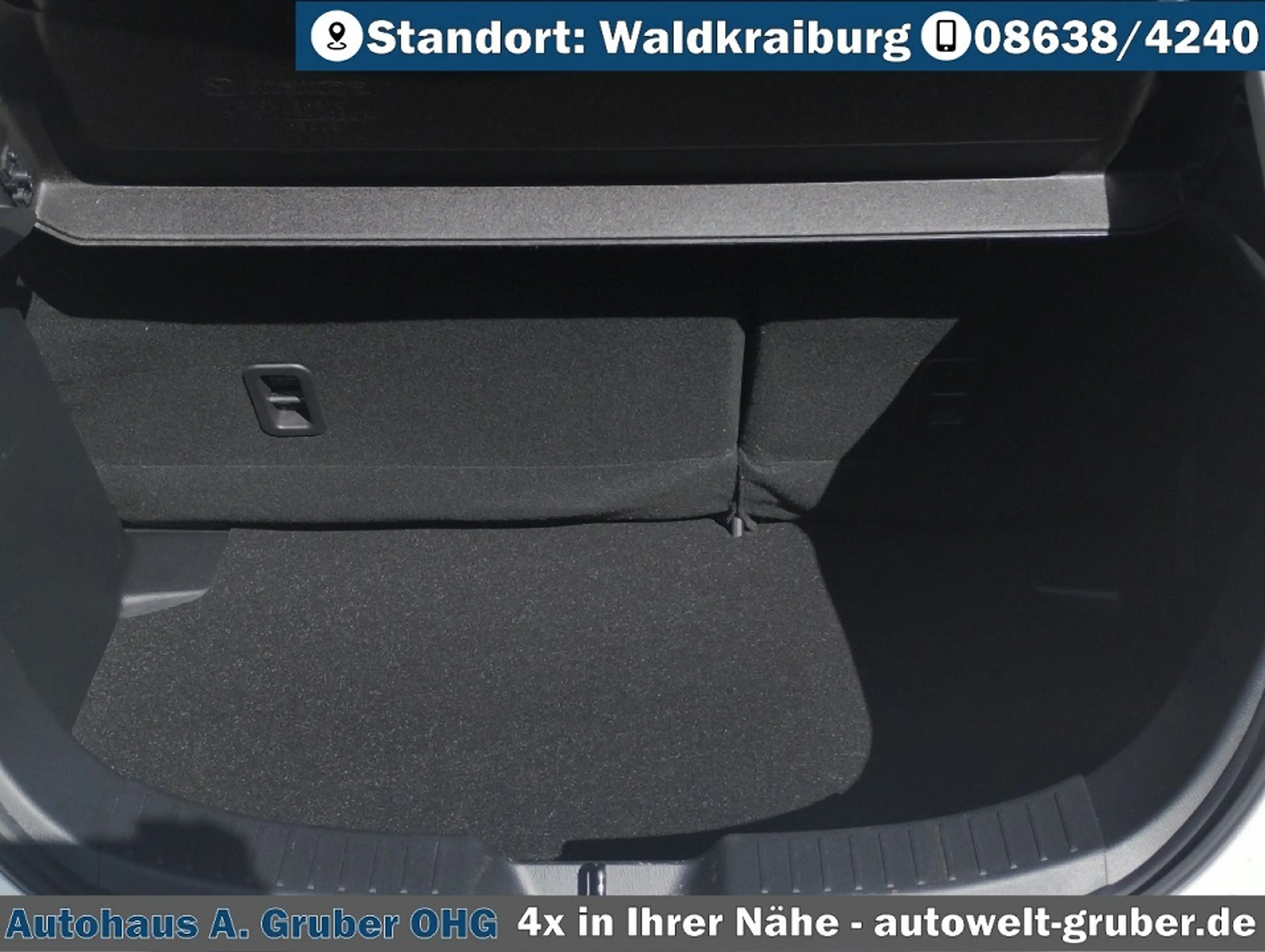 Mazda 2 Homura +Tempo+Kamera+Sitzhzg+ — photo 7