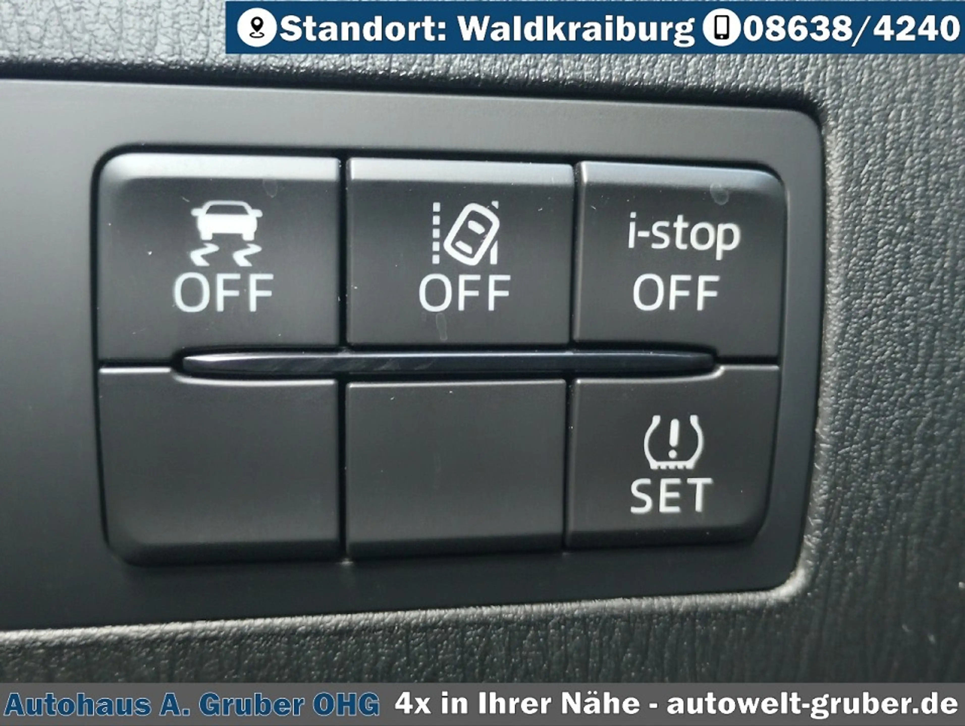 Mazda 2 Homura +Tempo+Kamera+Sitzhzg+ — photo 13
