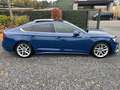 Audi A5 Sportback 35TDI S line Pano Leder HybrideMild Bleu - thumbnail 5