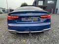 Audi A5 Sportback 35TDI S line Pano Leder HybrideMild Bleu - thumbnail 16