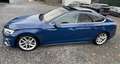 Audi A5 Sportback 35TDI S line Pano Leder HybrideMild Bleu - thumbnail 12