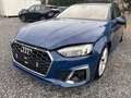 Audi A5 Sportback 35TDI S line Pano Leder HybrideMild Bleu - thumbnail 7
