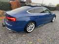 Audi A5 Sportback 35TDI S line Pano Leder HybrideMild Bleu - thumbnail 17