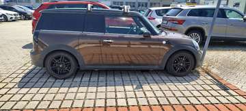 Mini Cooper D Clubman