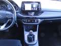 Hyundai i30 i30 1.0 TGDI TURBO PASSION NAVI TEMPOMAT KAMERA Gris - thumbnail 13