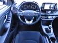 Hyundai i30 i30 1.0 TGDI TURBO PASSION NAVI TEMPOMAT KAMERA Gris - thumbnail 11